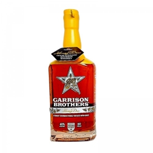 Garrison Brothers Honeydew